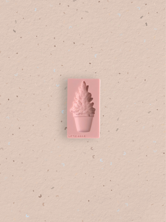 Potted Tree Silicone Mould